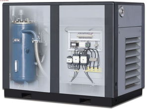 dlc系列 深圳兩級空壓機 深圳節能空壓機 深圳浪潮空壓機廠家直銷