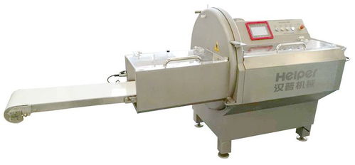 漢普機(jī)械與派普機(jī)械閃耀第五屆中國包頭國際牛羊肉產(chǎn)業(yè)大會(huì)，引領(lǐng)食品機(jī)械行業(yè)創(chuàng)新